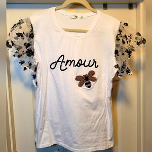 In 2 You Fashion Top